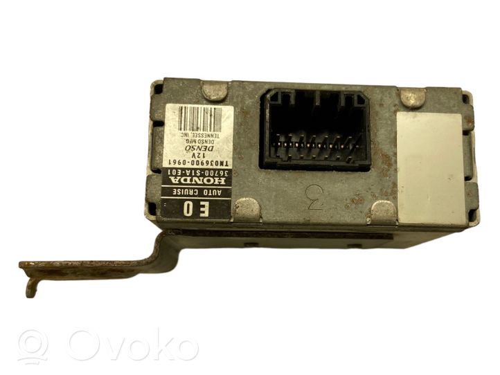 Honda Accord Sterownik / moduł tempomatu 36700S1AE01