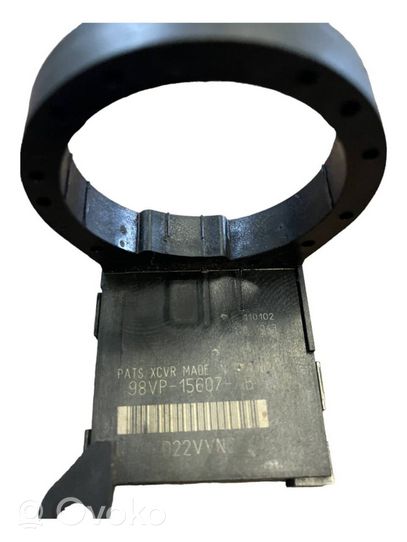 Ford Focus Immobiliser reader (aerial) 98VP15607AB