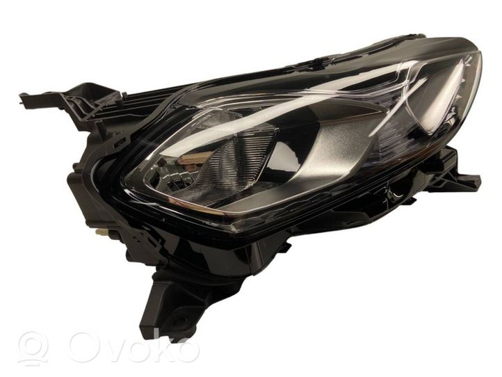 DS Automobiles 3 Crossback Headlight/headlamp 9820840580