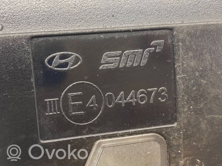 Hyundai Tucson TL Etuoven sähköinen sivupeili E4044673