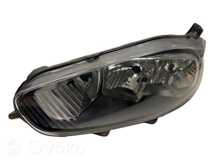 Ford Fiesta Lampa przednia C1BB13W030