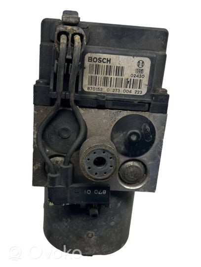 Saab 9-3 Ver1 Pompe ABS 0265216471