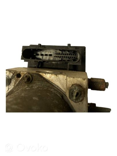 Toyota Auris 150 ABS Pump 0265800527