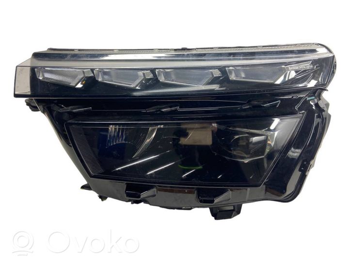 Skoda Kamiq Faro/fanale 658941015D