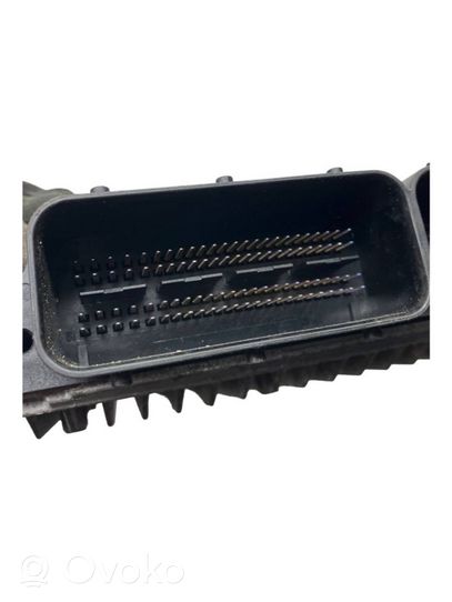 Mercedes-Benz S W221 Sterownik / Moduł ECU A6421509877