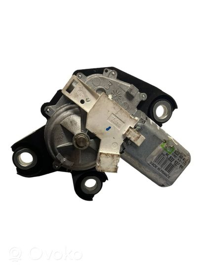 Citroen Berlingo Moteur d'essuie-glace arrière 9683363780