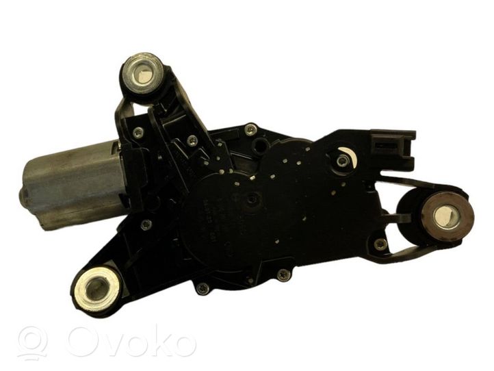 Mitsubishi Colt Mechanizm wycieraczki szyby tylnej 0390201599