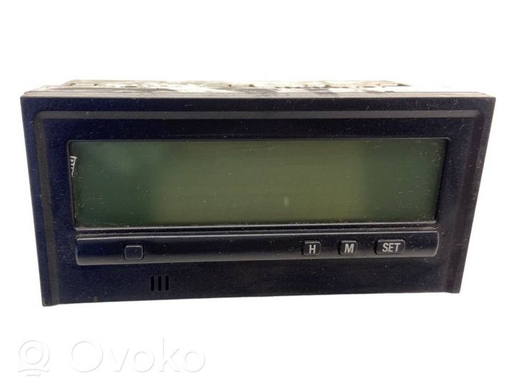 Mitsubishi Space Star Monitor/display/piccolo schermo MR381289