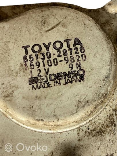 Toyota Celica T200 Silniczek wycieraczki szyby tylnej 8513020720
