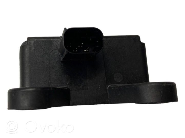 Renault Megane III ESP acceleration yaw rate sensor 479305259R