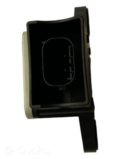 Citroen C4 I Picasso Sensore di imbardata accelerazione ESP 0265005715