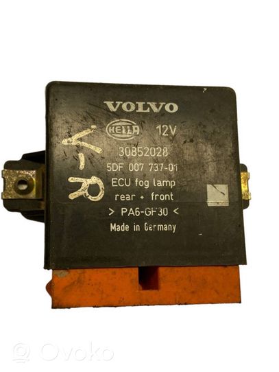Volvo V40 Autres relais 30852028