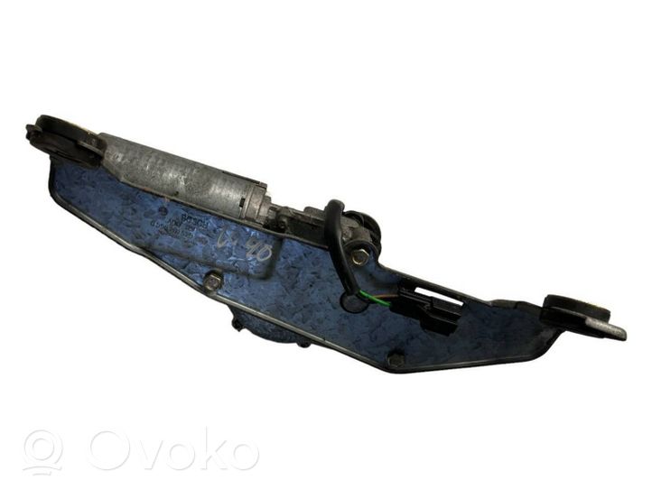 Volvo S40, V40 Rear wiper blade arm 0390201529