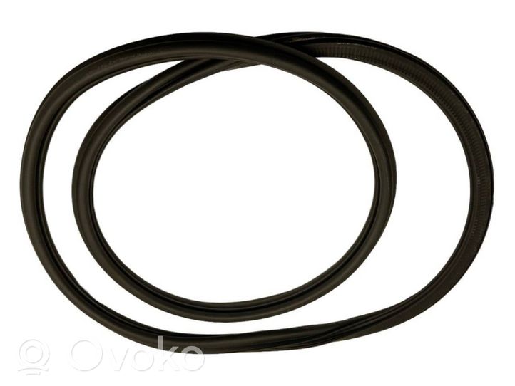 Seat Ibiza V (KJ) Rear door rubber seal (on body) 6F0867367E