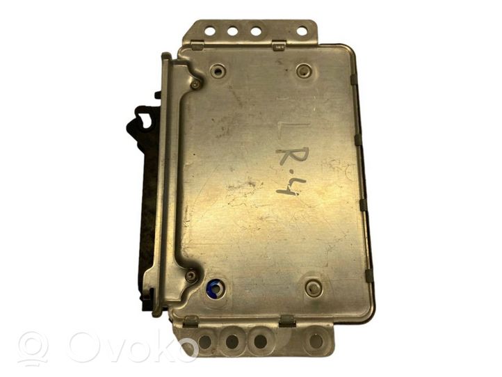 Land Rover Range Rover P38A Sterownik / Moduł skrzyni biegów 0260002470