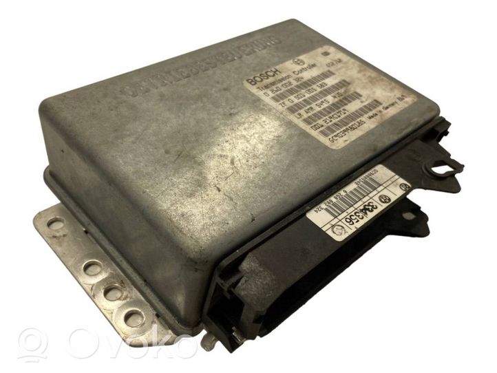 Land Rover Range Rover P38A Corps de soupape de boîte de vitesses 0260002324