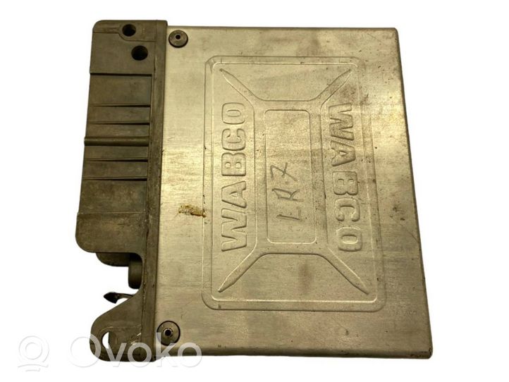 Land Rover Range Rover P38A ABS-ohjainlaite/moduuli 4460440500