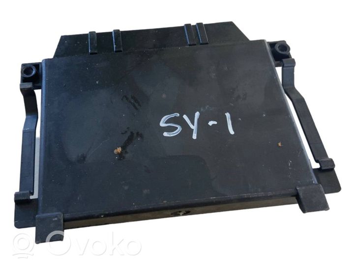 SsangYong Rodius Module de contrôle de boîte de vitesses ECU A0345452432