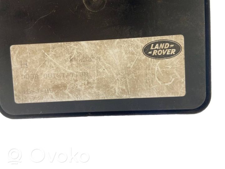Land Rover Range Rover P38A Oven ohjainlaite/moduuli AMR3357