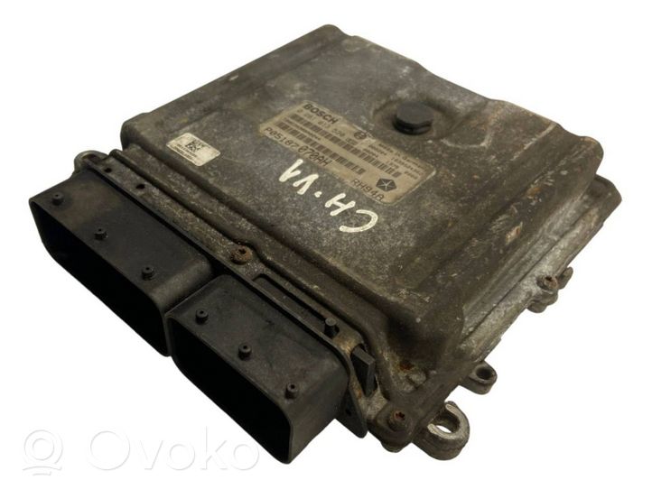 Chrysler Voyager Sterownik / Moduł ECU 0281013530