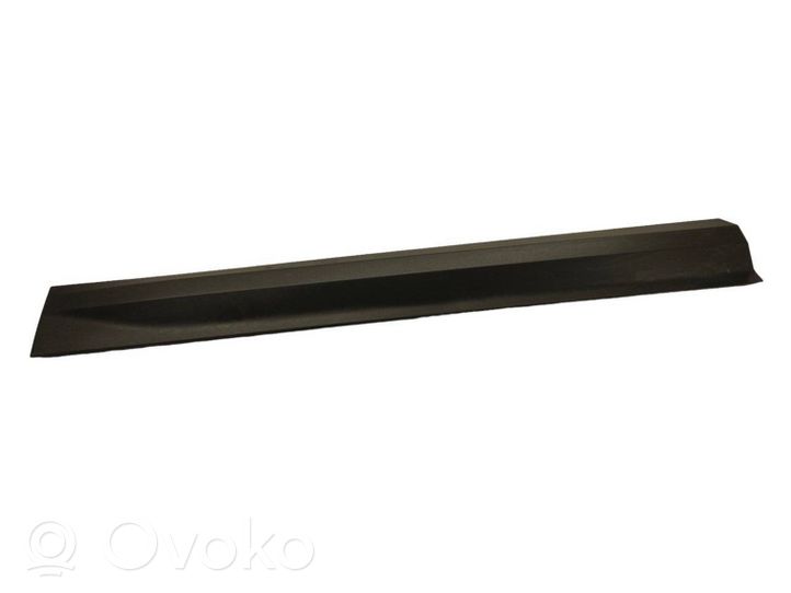 Skoda Enyaq iV Rivestimento della portiera anteriore (modanatura) 5LA854940