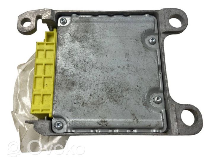 Toyota Corolla E120 E130 Oro pagalvių valdymo blokas 211082104