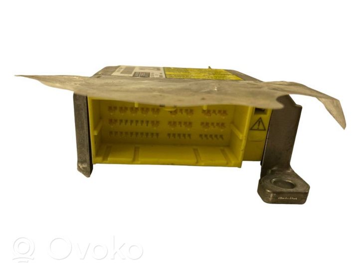 Toyota RAV 4 (XA30) Oro pagalvių valdymo blokas 8917042200