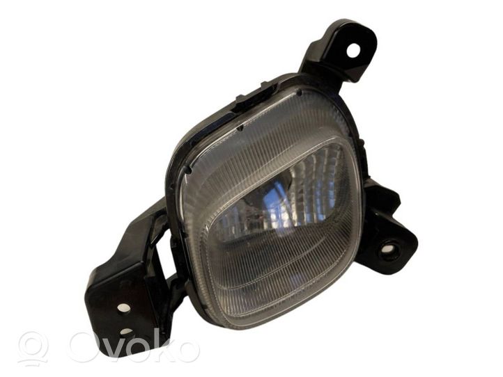 KIA Picanto Lampa LED do jazdy dziennej 92207G6