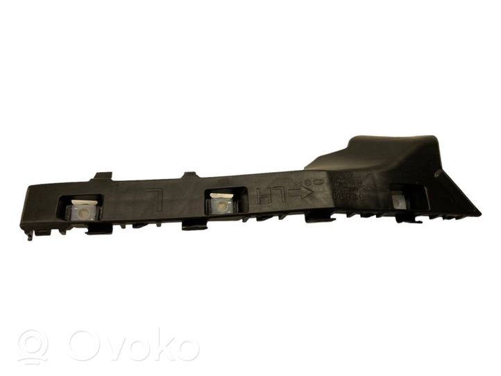 KIA Soul Rear bumper mounting bracket 86653K0000