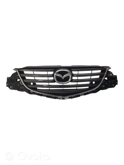 Mazda CX-5 Grille de calandre avant KA0G50712