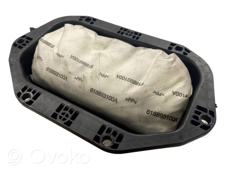 Opel Insignia A Airbag del passeggero 22856332