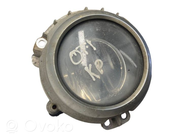 Opel Tigra B Front fog light 89202513