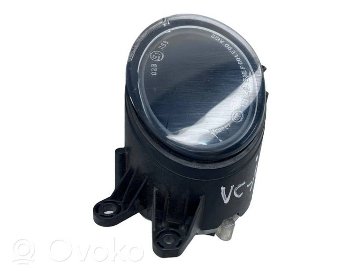 Volvo C30 Front fog light 31213176