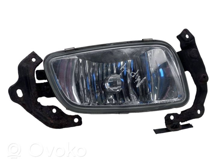 Mitsubishi Pajero Luz de niebla delantera E40219031