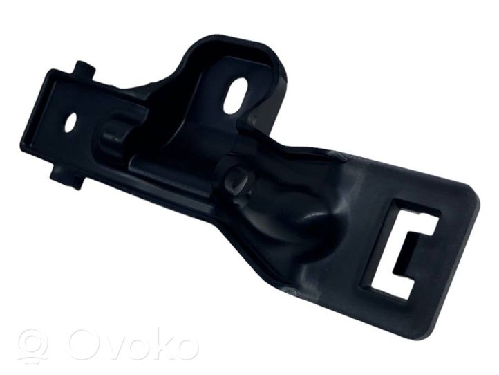 KIA Picanto Support de pare-chocs arrière 86682G6010