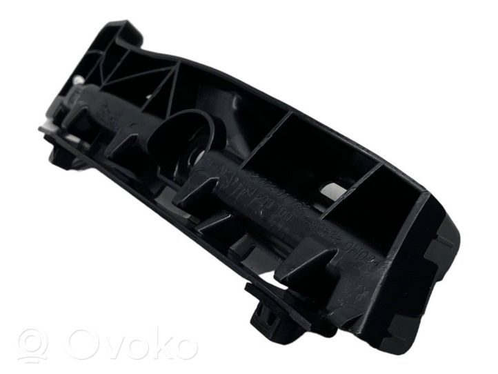 Citroen C1 Support de pare-chocs arrière 525750H041