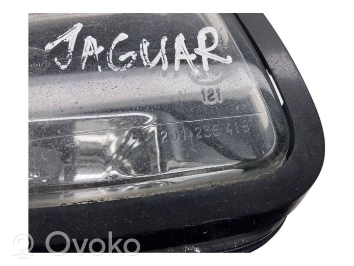 Jaguar XJ X308 Światło przeciwmgłowe przednie 1NA23601002