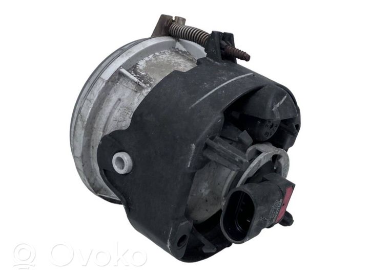 Jeep Cherokee Feu antibrouillard avant 61B58820042