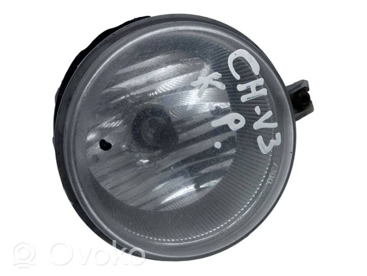 Chrysler Voyager Front fog light CS299300