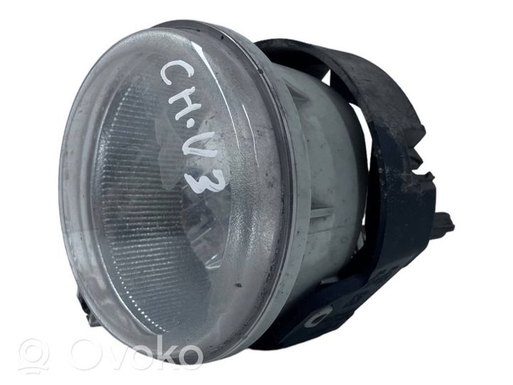 Chrysler Voyager Front fog light 12081610