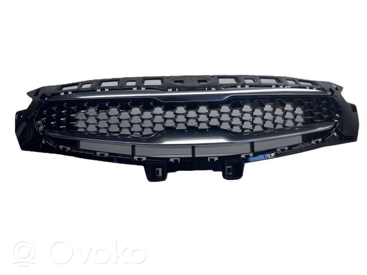 KIA Xceed Maskownica / Grill / Atrapa górna chłodnicy 86351J7C80