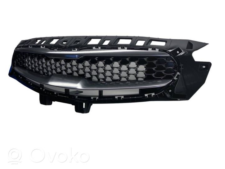 KIA Xceed Maskownica / Grill / Atrapa górna chłodnicy 86351J7C80