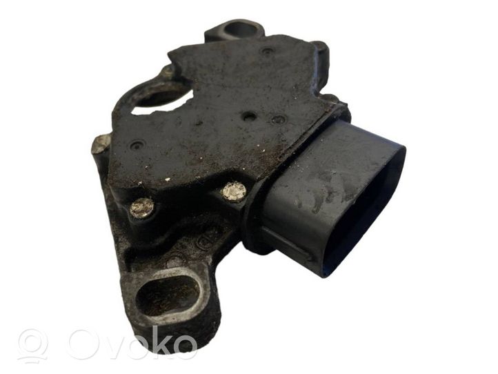 Toyota RAV 4 (XA40) Sterownik hydrauliczny skrzyni biegów 8454012230