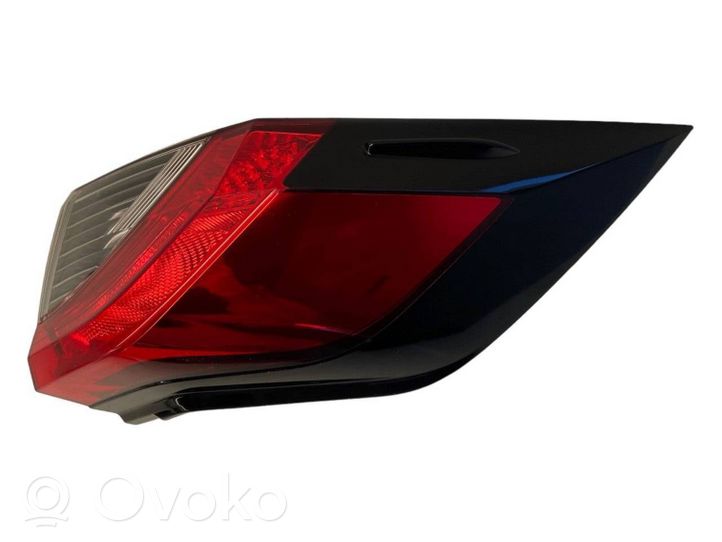 Toyota RAV 4 (XA50) Rear/tail lights 8156042230