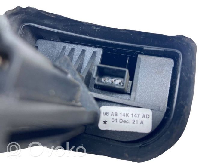 Ford Mondeo Mk III Sound control switch 98AB14K147AD