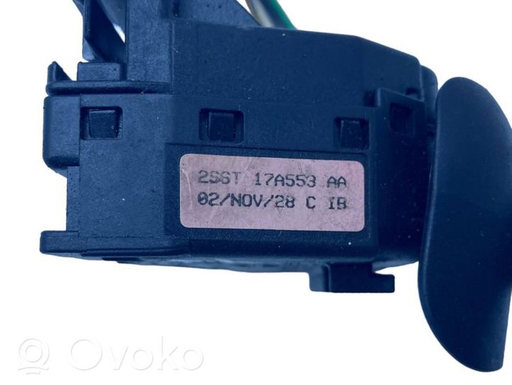 Ford Fusion Wiper control stalk 2S6T17A553AA