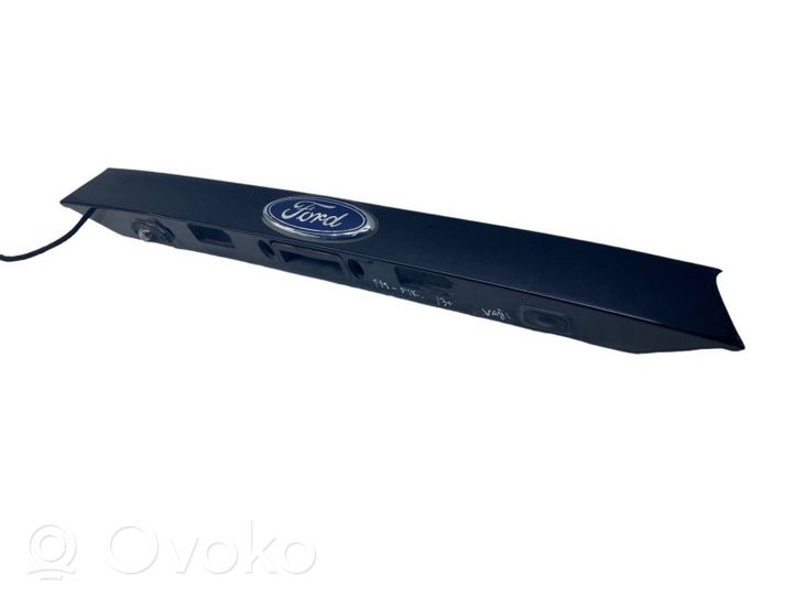 Ford Mondeo MK V Takaluukun rekisterikilven valon palkki 11388950