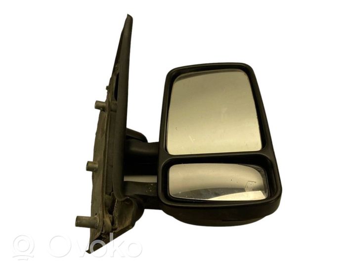 Renault Master II Front door electric wing mirror E2013012