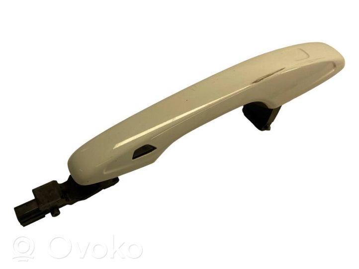 Volvo XC60 Front door exterior handle 31408436