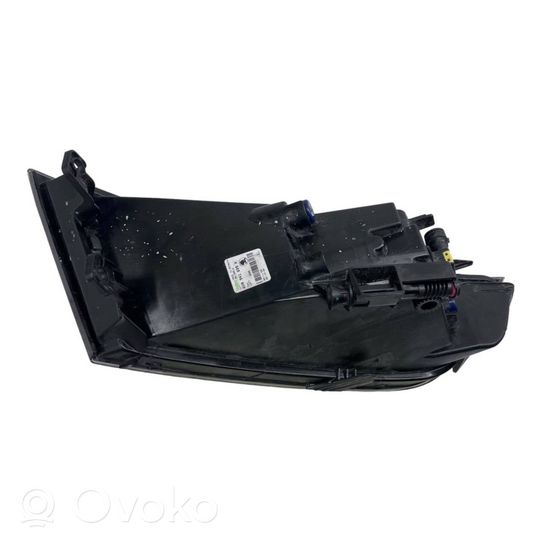 Skoda Fabia Mk3 (NJ) Światło przeciwmgłowe przednie 6V0941699A